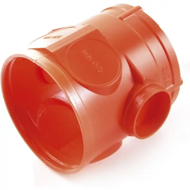 Legjobb ár GAD/M Elágazó-készülék betondoboz, förész a GAD dobozhoz 026309 Univolt