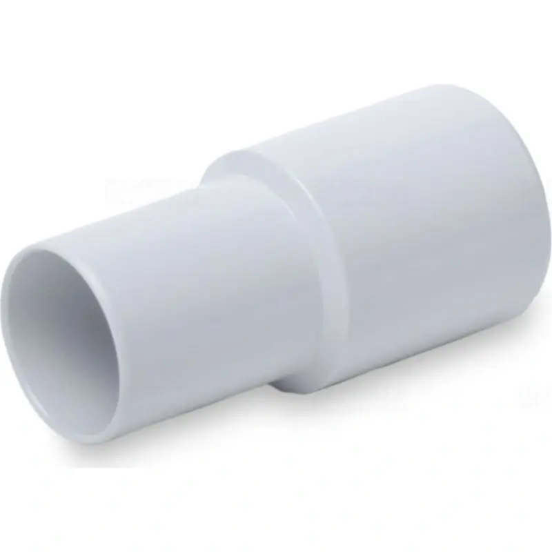 Expressz szállítás ÜM 20/25 világos szürke csőadapter 021895 Univolt