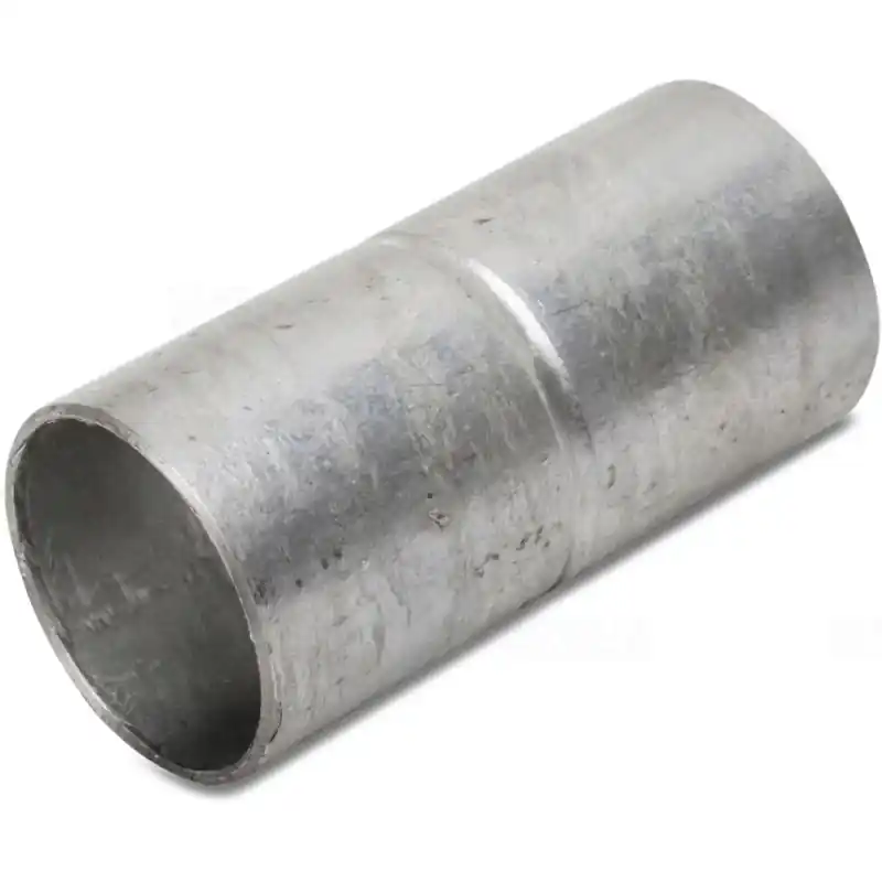 Csak ma SSM 50 TH tűzihorganyzott karmantyú, SSR TH csőhöz 020954 Univolt