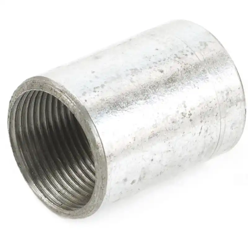 Karmantyú, tűzihorganyzott menetes acélcsőhöz GSM40 TH 021042 Univolt Kedvezmény