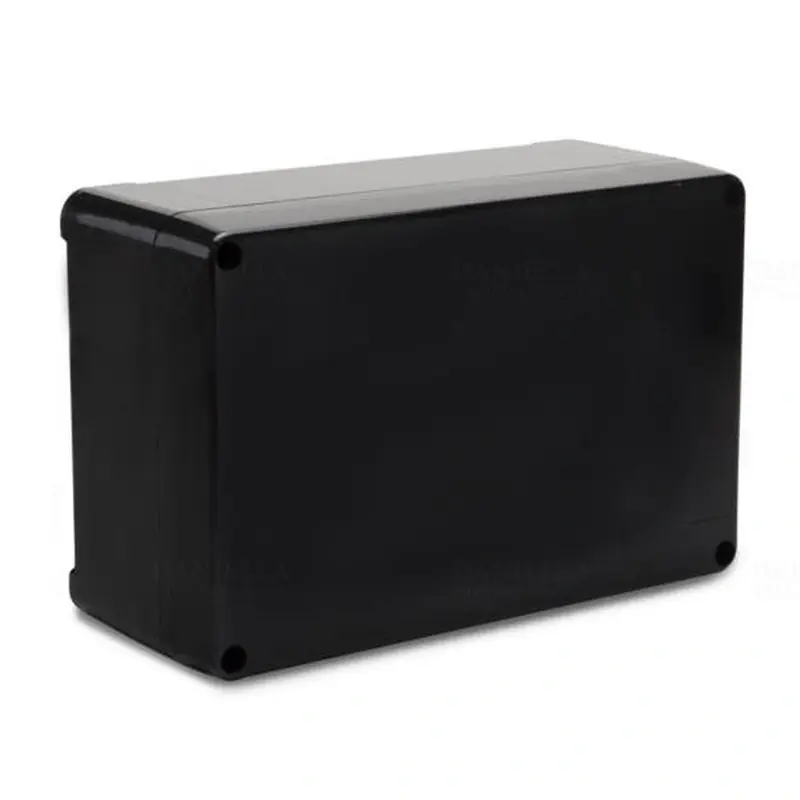 Eredeti Univolt PKG 300 OP fekete 300x200x125mm 0013010