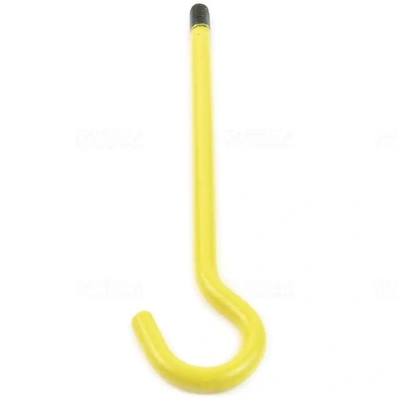 LH 85csillártartó horog, betondobozhoz 001045 Univolt Autentikus