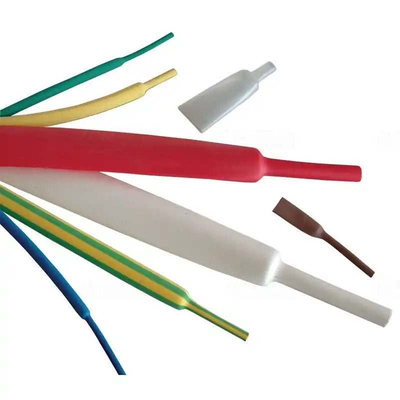 Zsugorcső19,1-9,5mm lila ZS190LIL Kiváló minőség