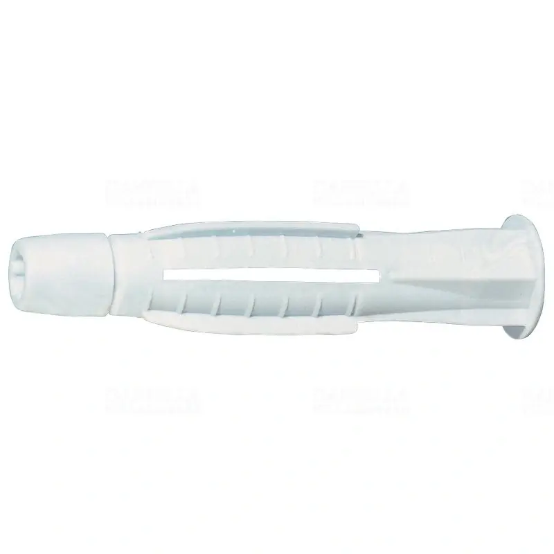 Tipli PA6.6 önfeszítő,8×50 mm TÖP8 Gyors szállítás