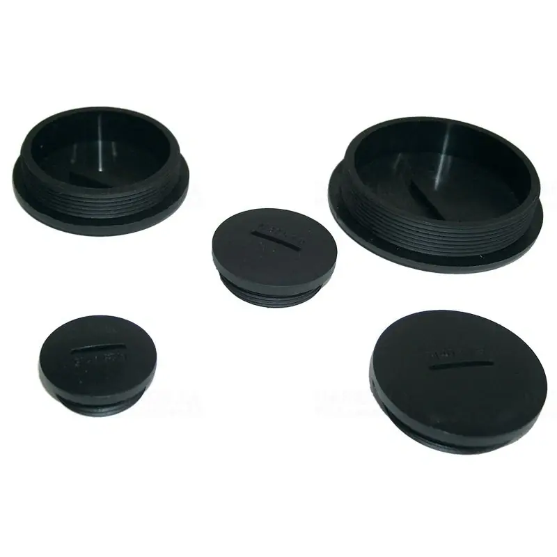 Metrikus záródugó M16×1.5 mm TMZ-16 Tracon Legjobb ár