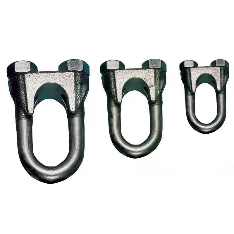 U Kábelszorító bilincs22-25 mm M14 U25 Prémium