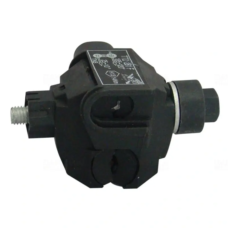 Szigetelt légvezeték leágazó 120-185/10-25mm2TSZL6-3 Rendeld meg most