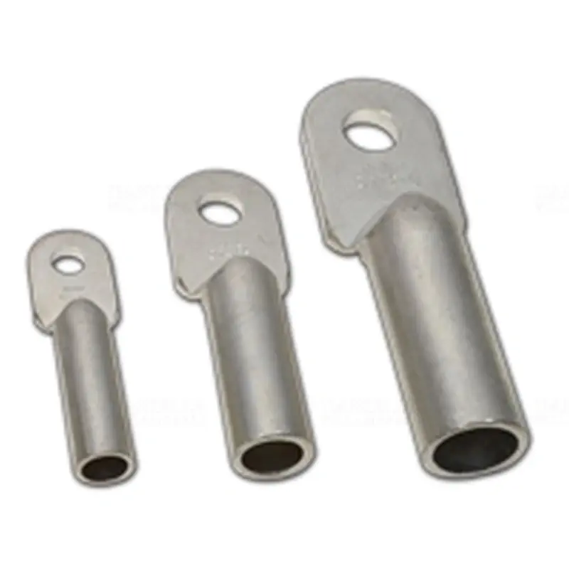 Újdonság Hosszított réz szemes csősaru 120mm2, SZ-CLSN120 Tracon