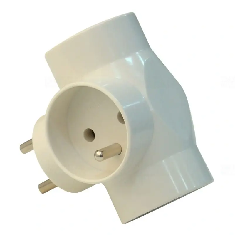 Csak ma TDF-2-16 francia kivitelű, fehér TDUGOF Tracon