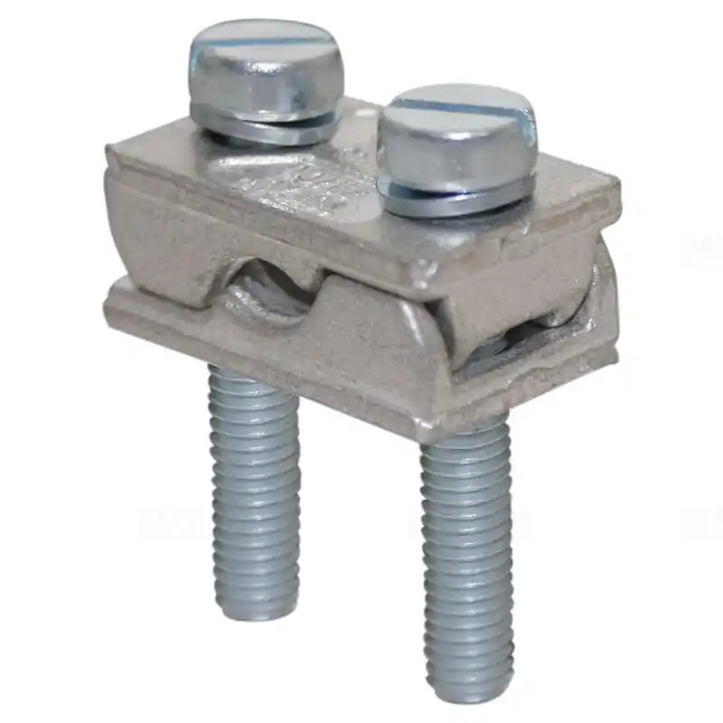 Kedvezmény Prizmakapocs Cu/Al kábelek csatlakoztatására 2×120-240mm2 P32 Tracon