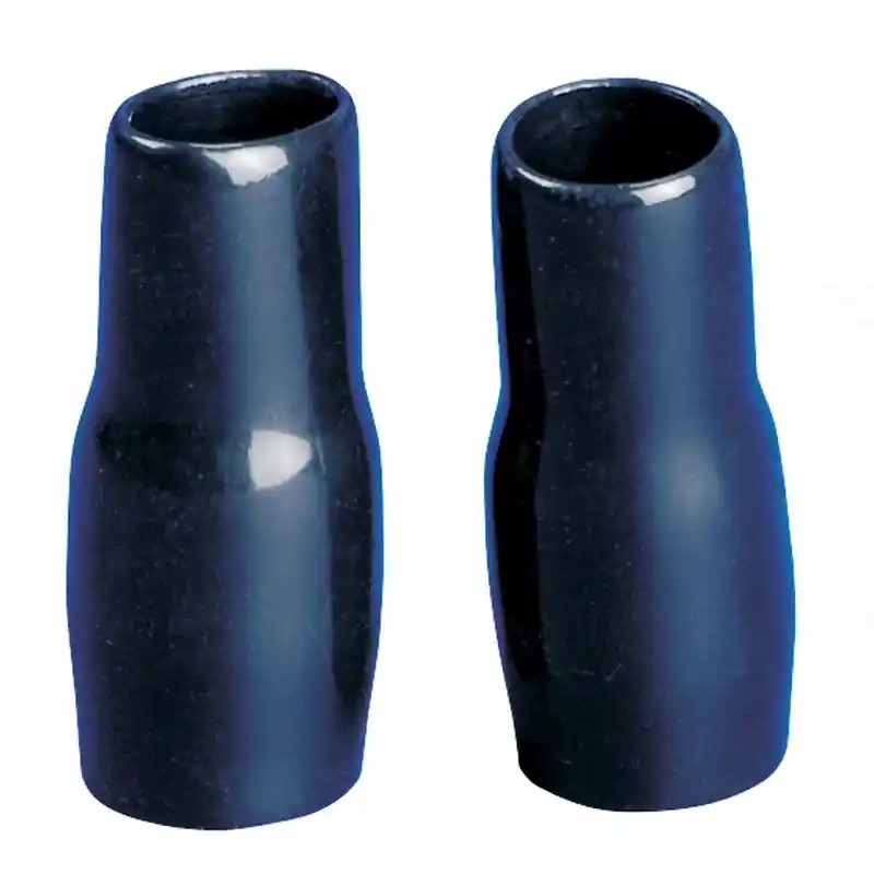 Szigetelés szigeteletlen sarukhoz, önkioltó PVC 50mm2 FSZIG50 Tracon Népszerű