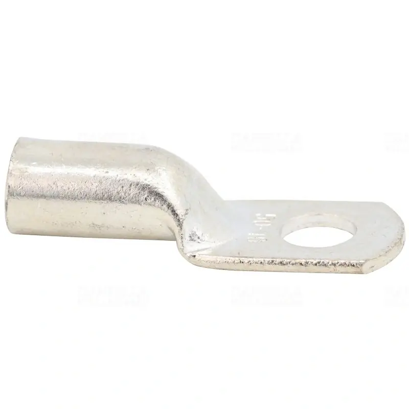 Eredeti Szigeteletlen szemes csősaru50mm2 d1=10.2mm, d2=10.2mm CLH50-10