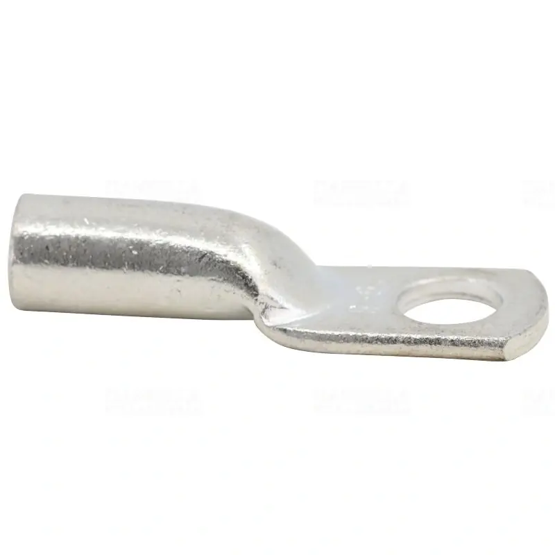 Pénzvisszafizetés Szigeteletlen szemes csősaru16mm2 d1=6.8mm, d2=8.2mm CLH16-8