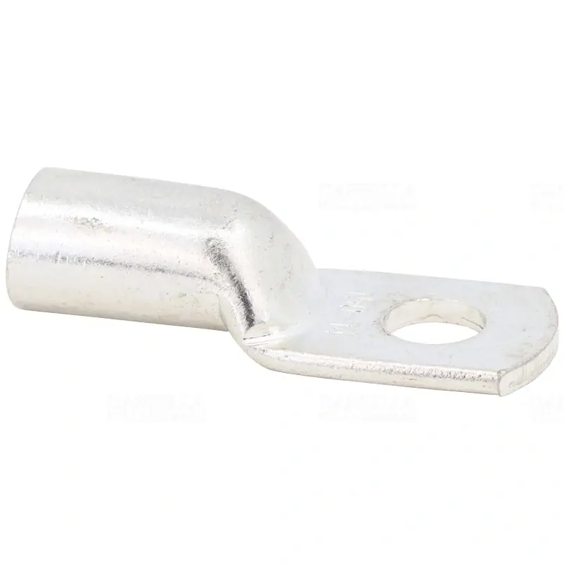 Alacsony ár Szigeteletlen szemes csősaru 120mm2 d1=15mm, d2=12.5mm CLH120-12