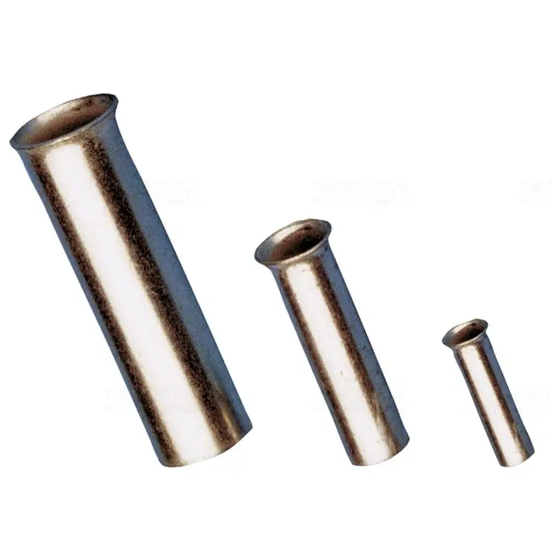 Legjobb ár Érvéghüvely szigeteletlen 120/30E15N-30 Tracon