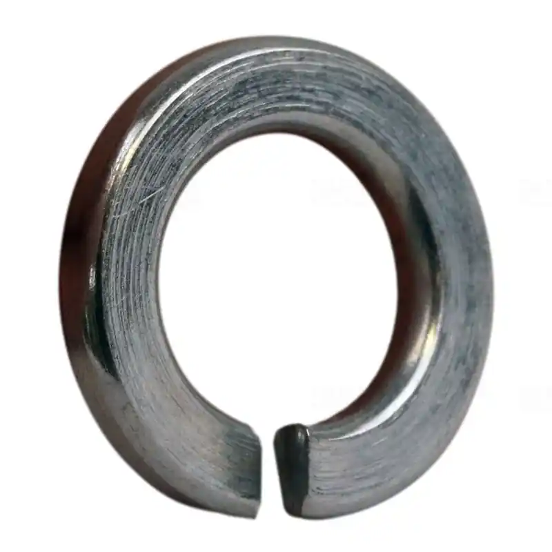 Alacsony ár Rugós alátét, horganyzott, M8 ALAR8 Tracon