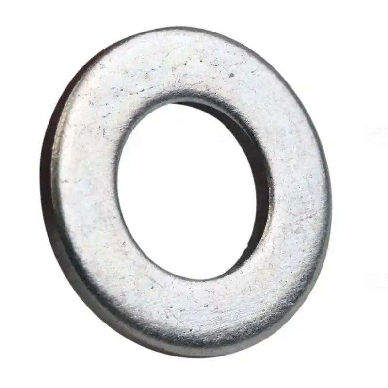 Expressz szállítás Lapos alátét, horganyzott, M8 ALAL8 Tracon