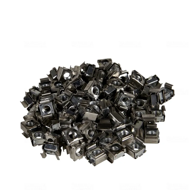 NSYCN9M625 Kosaras anya M6, 8,5 lyuk 2,5 vastag Schneider Expressz szállítás