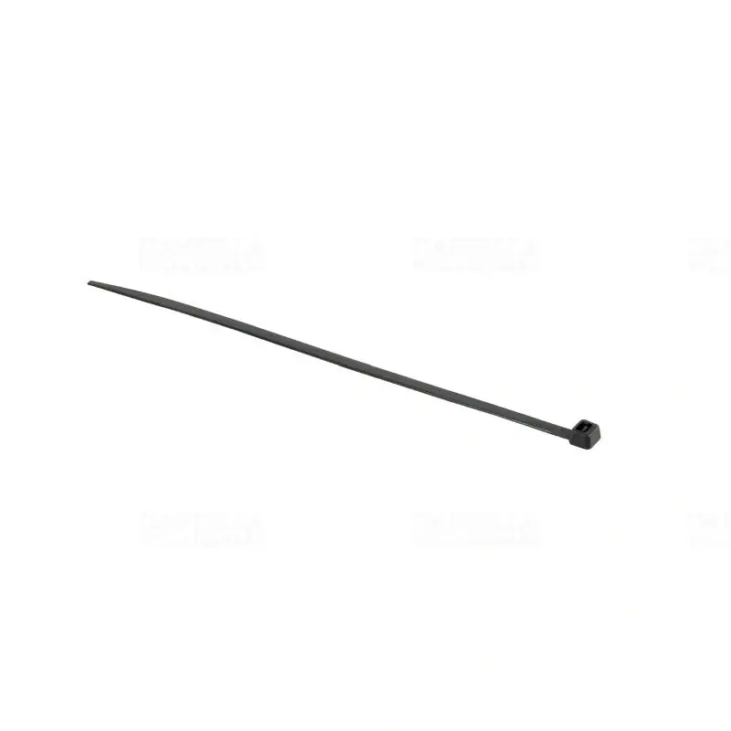 Kedvezmény Kábelkötegelő 200x4.8mm, fekete (100db) THORSMAN IMT46412 Schneider