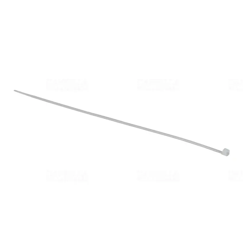 Kábelkötegelő 200x4.8mm, színtelen (100db) THORSMAN IMT46411 Schneider Eredeti