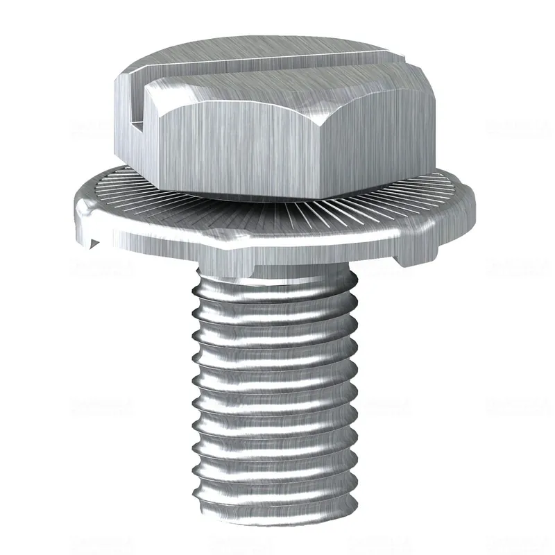 Csavar M6X18 AF1VA618 Schneider Akció