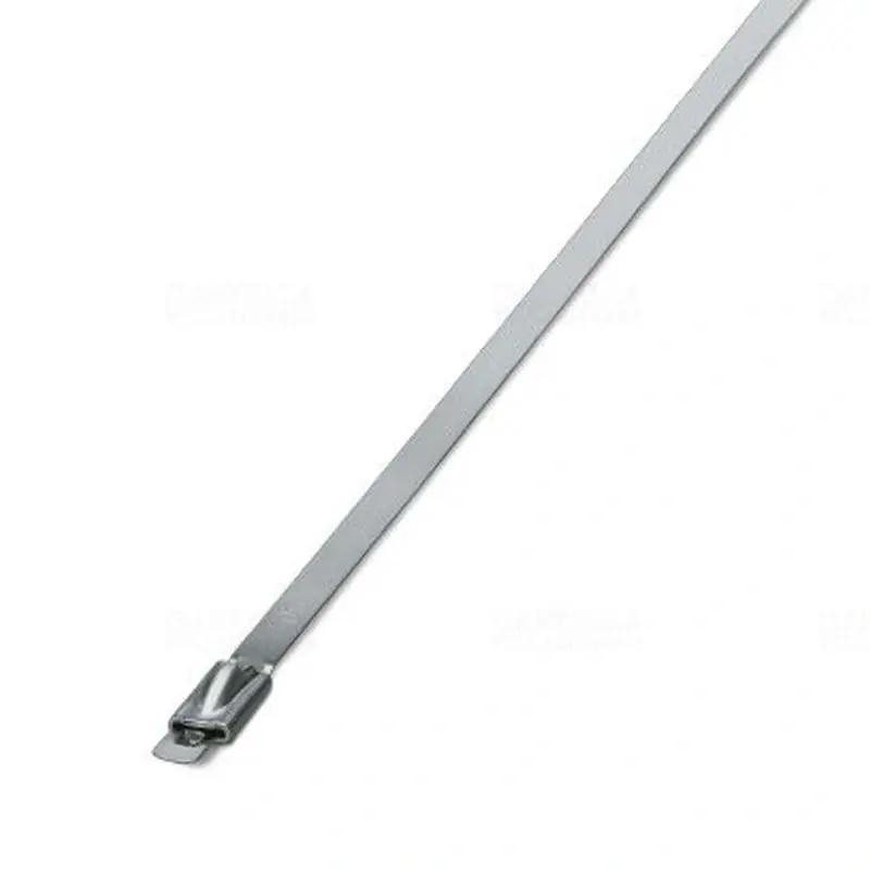 Kábelkötegelő - WT-STEEL S 4,6X201, Phoenix Contact, 3240808 Népszerű