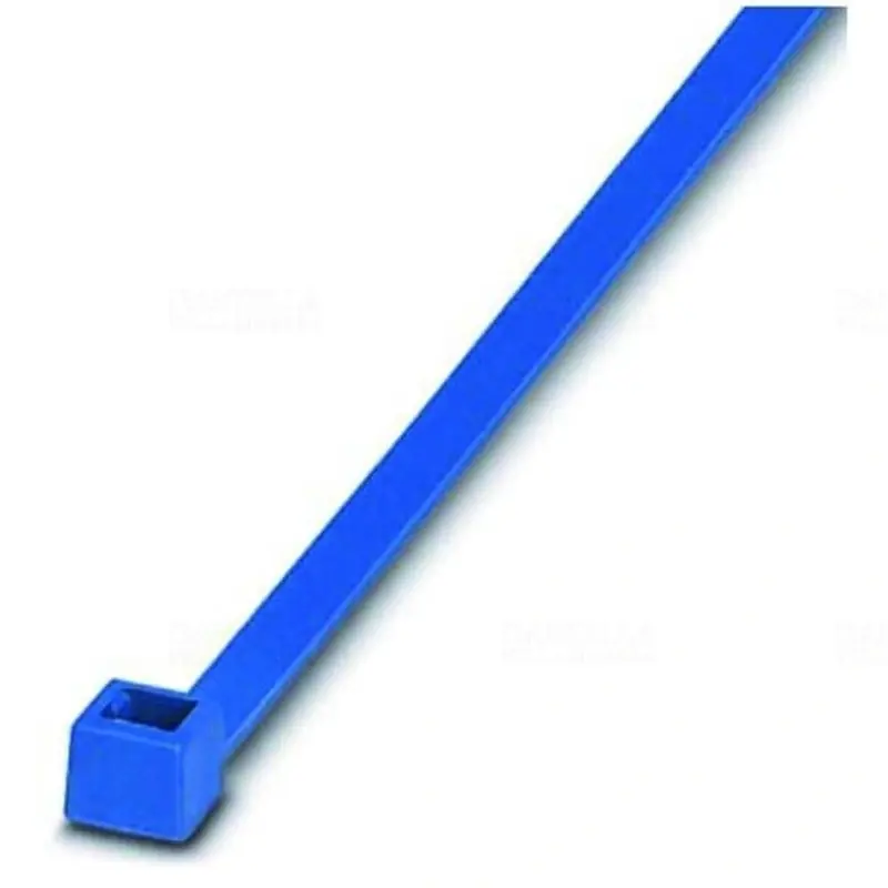 Kábelkötegelő140x3,5 kék WT-ID HF 3,5X140 BU 3240795 Phoenix Contact Rendeld meg most