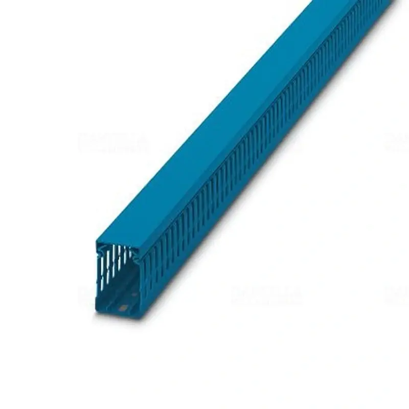 Korlátozott ajánlat Kábelcsatorna - CD 40X60 BU, Phoenix Contact, 3240310