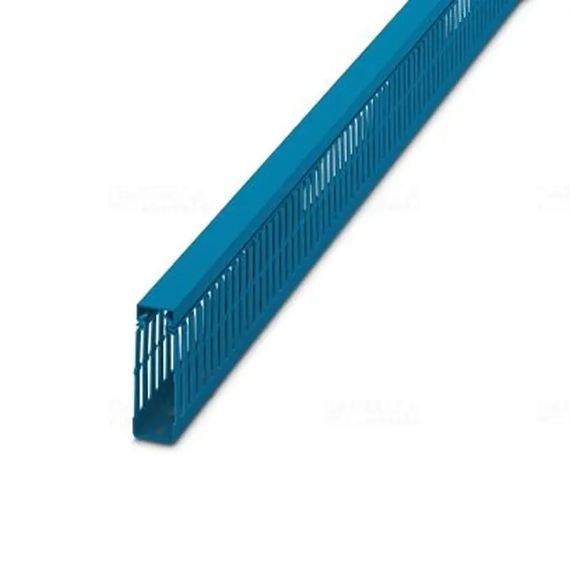 Korlátozott ajánlat Kábelcsatorna - CD 25X80 BU, Phoenix Contact, 3240304