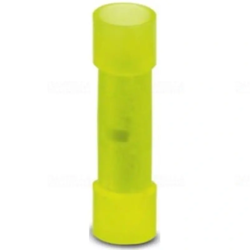 Prémium ÖsszekötőC-JCI 6 sárga, Phoenix Contact,3240063