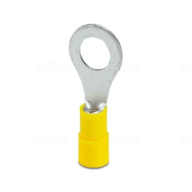 Gyűrűs kábelsaru - C-RCI 6/M8 , Phoenix Contact,3240030 Népszerű