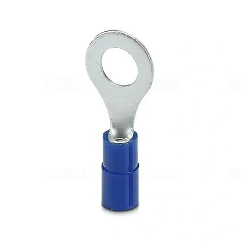 Gyűrűs kábelsaru - C-RCI 2,5/M6 , Phoenix Contact,3240025 Kedvezmény