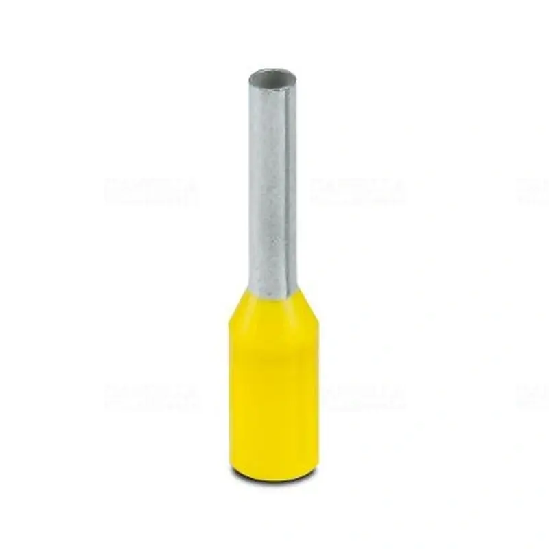 Érvéghüvely - AI 1 - 8 YE, Phoenix Contact, 3201097 Utolsó esély