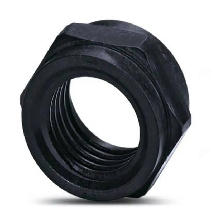 Tömszelence - PV-FT-C NUT BK , Phoenix Contact, 1775880 Ingyenes szállítás