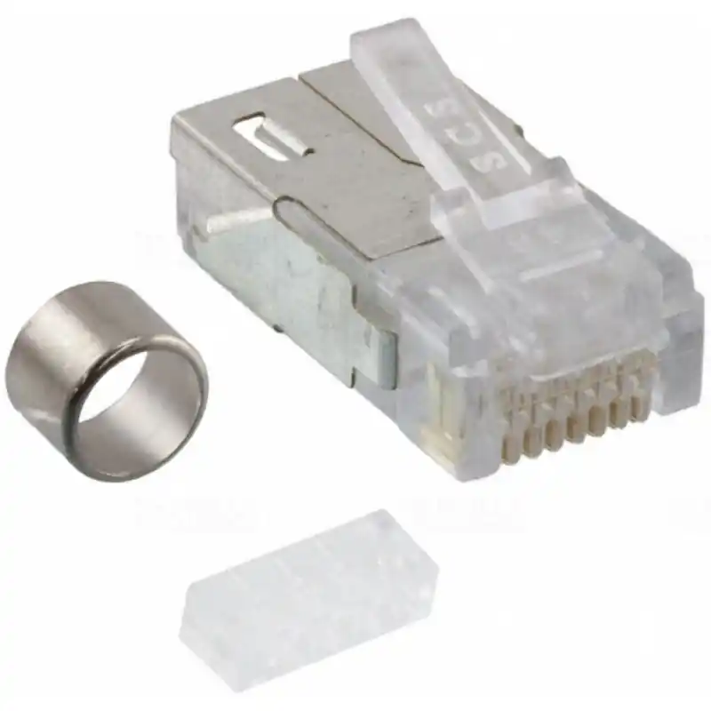 Kedvezmény RJ45-ös tollbetét - VS-08-ST-RJ45, Phoenix Contact, 1688573