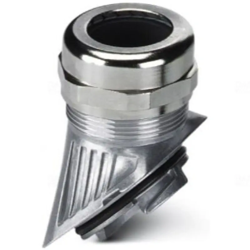 Rendeld meg most Kábel-tömszelence - HC-B-G-M40-ER-AL, Phoenix Contact, 1411445