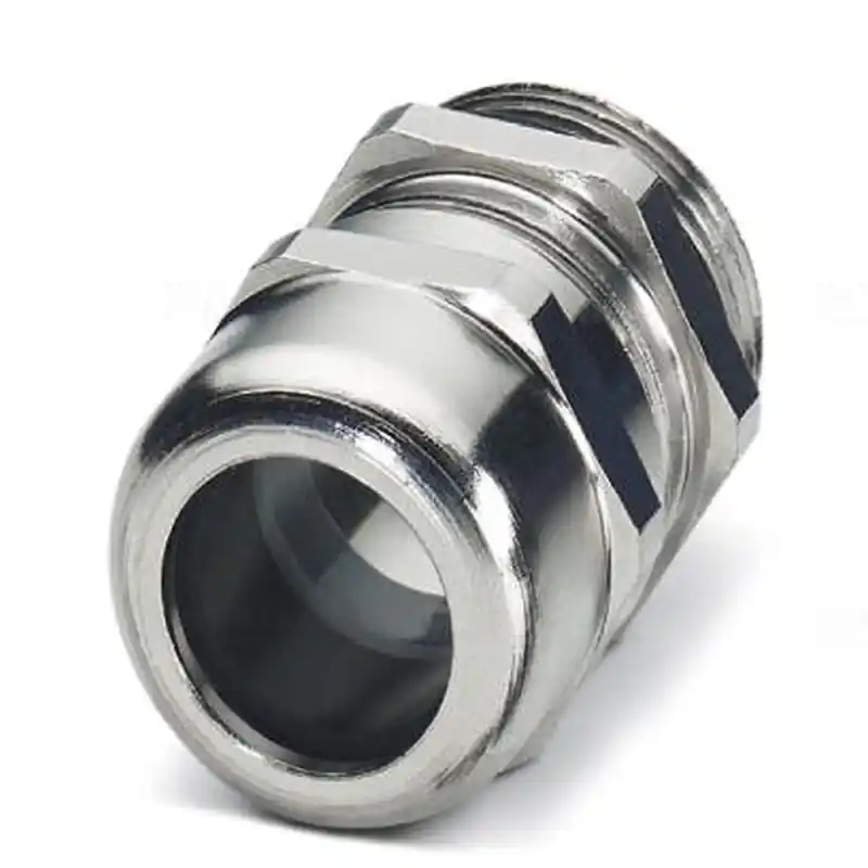 Biztonságos fizetés Kábel-tömszelence - G-INS-PG36-L68N-NNES-S, Phoenix Contact, 1411178