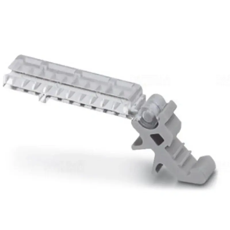 Jelölő-hordozó - AK-DST/DIK, Phoenix Contact, 1000779 Gyors szállítás