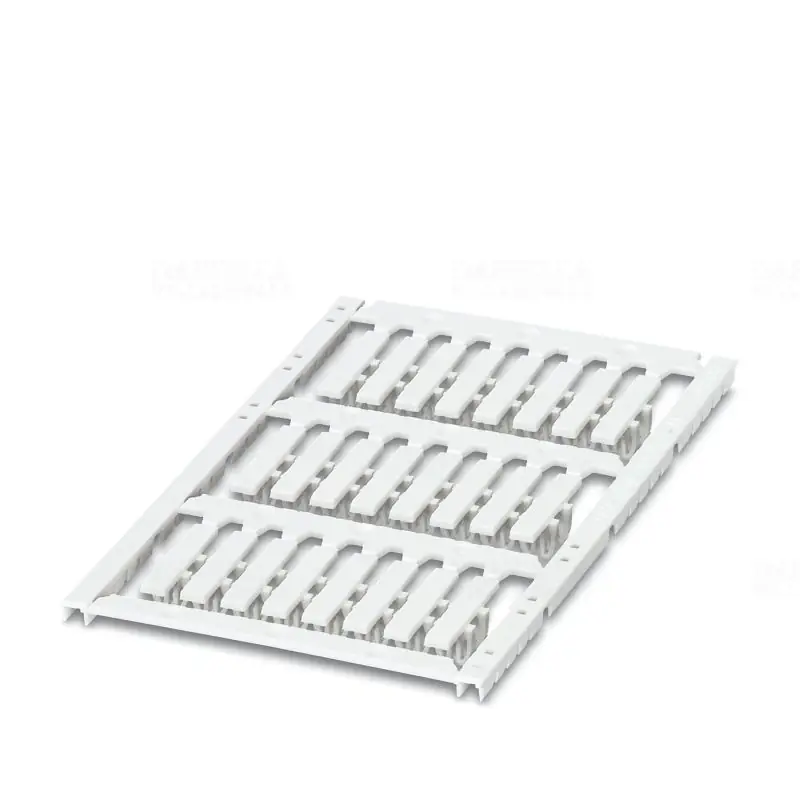 Autentikus Vezetékjelölés - UCT-WMCO 4,7 (23X4), Phoenix Contact, 0832104