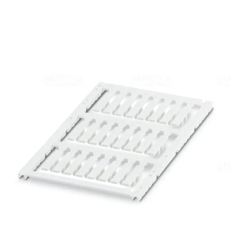 Vezetékjelölés - UCT-WMCO 1,9 (23X4), Phoenix Contact, 0832100 Ingyenes szállítás