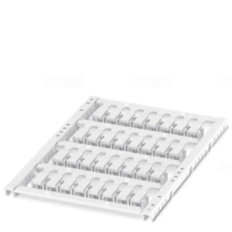 Expressz szállítás Vezetékjelölés - UCT-WMCO 4,7 (12X4) , Phoenix Contact, 0830786