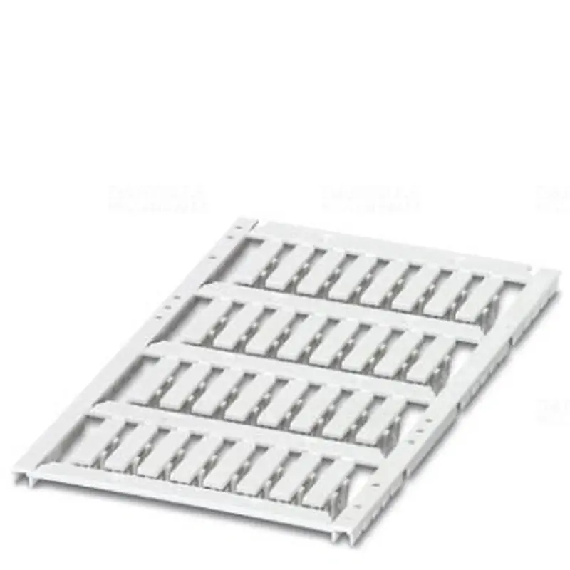 Vezetékjelölés - UCT-WMCO 4,1 (18X4) , Phoenix Contact, 0830785 Alacsony ár