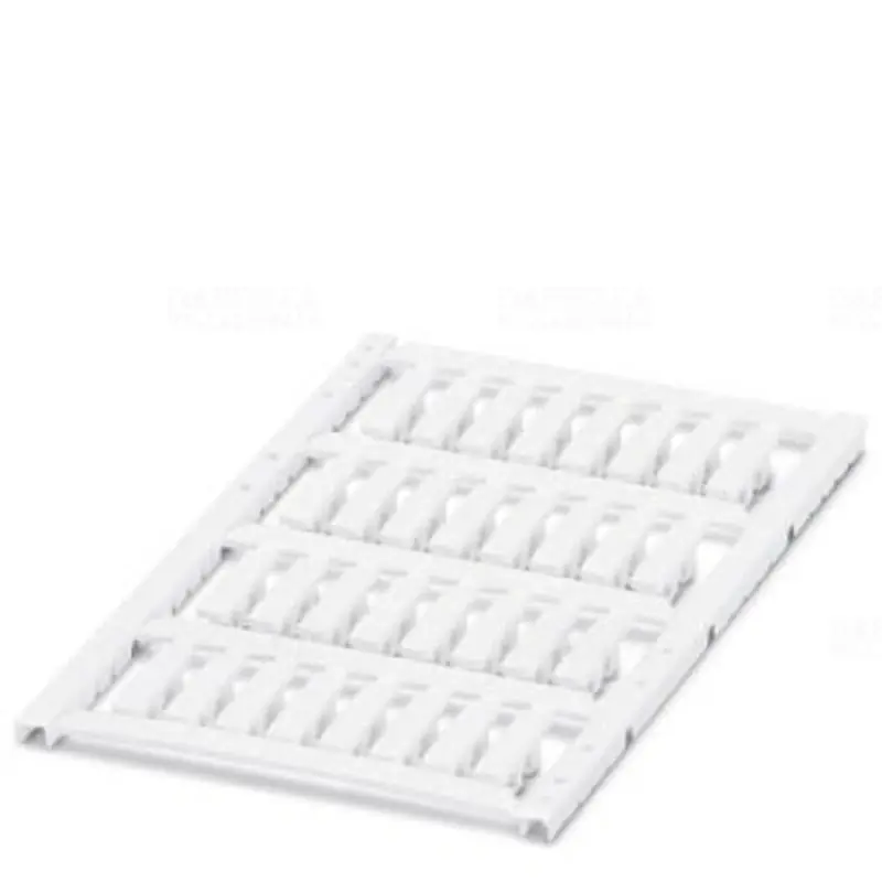 Vezetékjelölés - UCT-WMCO 2,9 (18X4), Phoenix Contact, 0830781 Csak ma