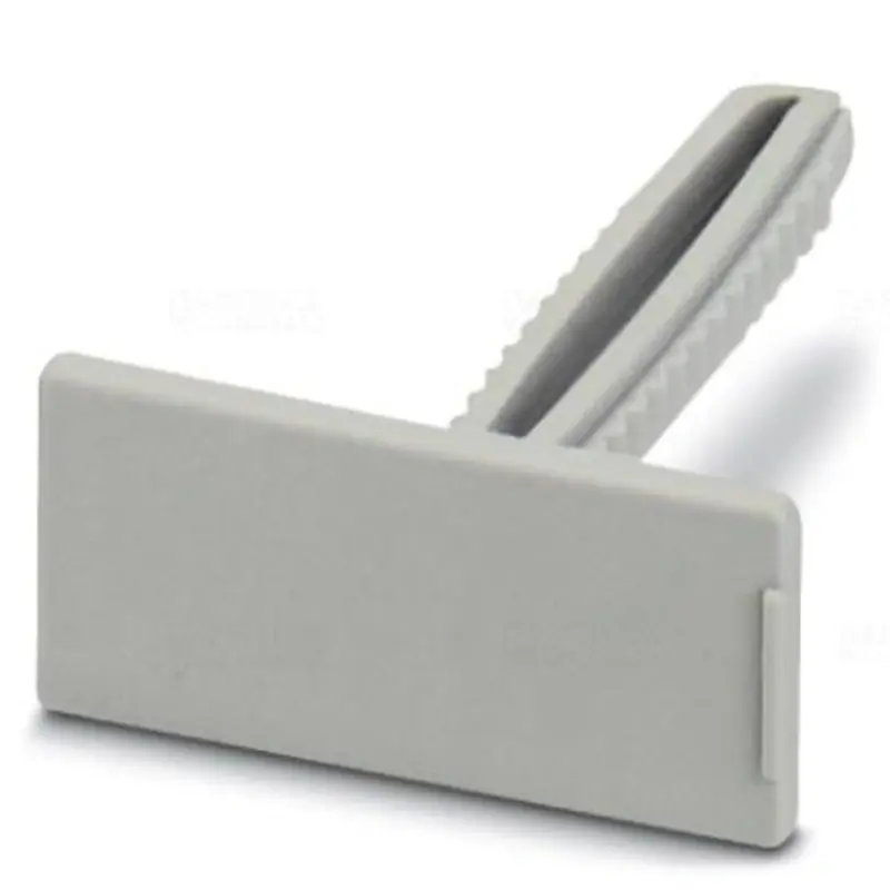 Kapocsléc jelölő-hordozóKLM 4, Phoenix Contact,0811970 Gyors szállítás