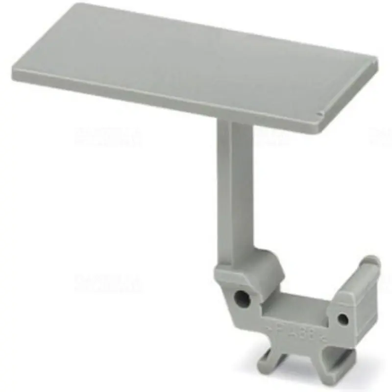 Csak ma Csoportos megjelölő tábla kapocsjelöléshezGBS 5-25X12, Phoenix Contact,0810588