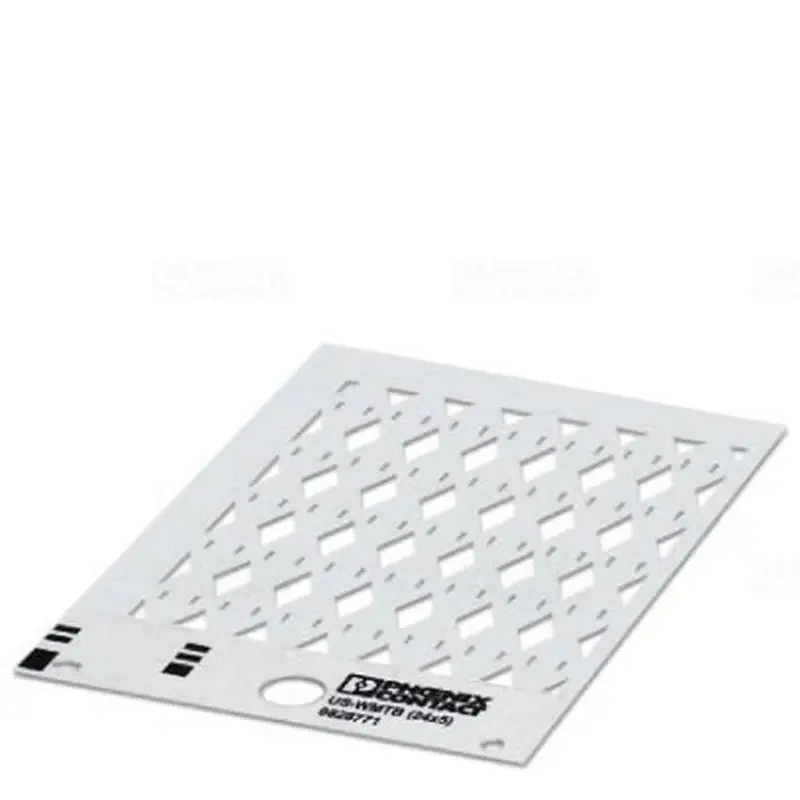 Olcsó Kábeljelölő - US-WMTB (24X5) , Phoenix Contact, 0828771