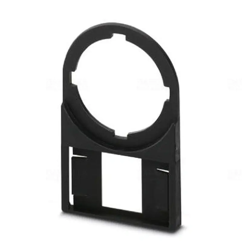 Biztonságos fizetés Jelölő-hordozók - CARRIER-EMP 22 (27X15), Phoenix Contact, 0827447