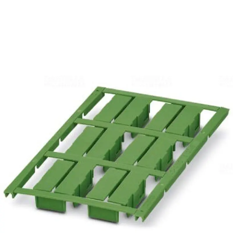 Expressz szállítás Vezetékjelölő - UC-WMC 7,5 (30X8) GN CUS, Phoenix Contact, 0824781