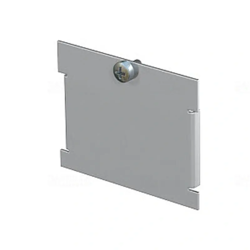 Ingyenes szállítás OBO MTU B MTU vakfedél szerlvénytartóhoz 62x66x4,5 7407047