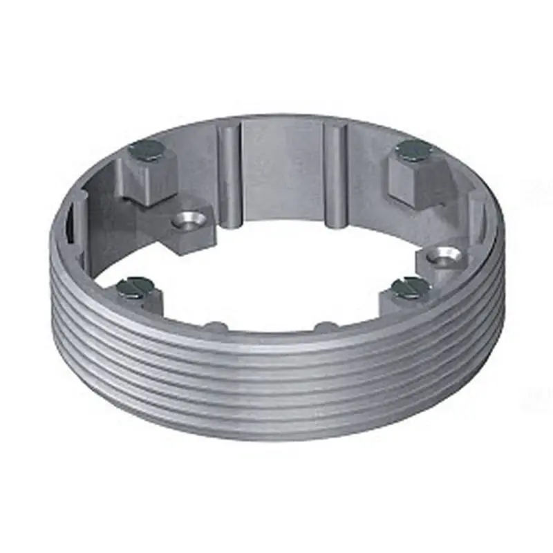 Pénzvisszafizetés OBO AR80 24 Magasító gyűrű 7406928